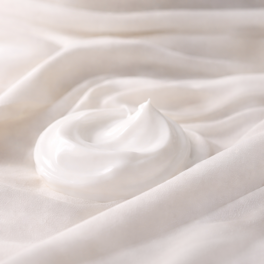 Texturas que hablan de suavidad