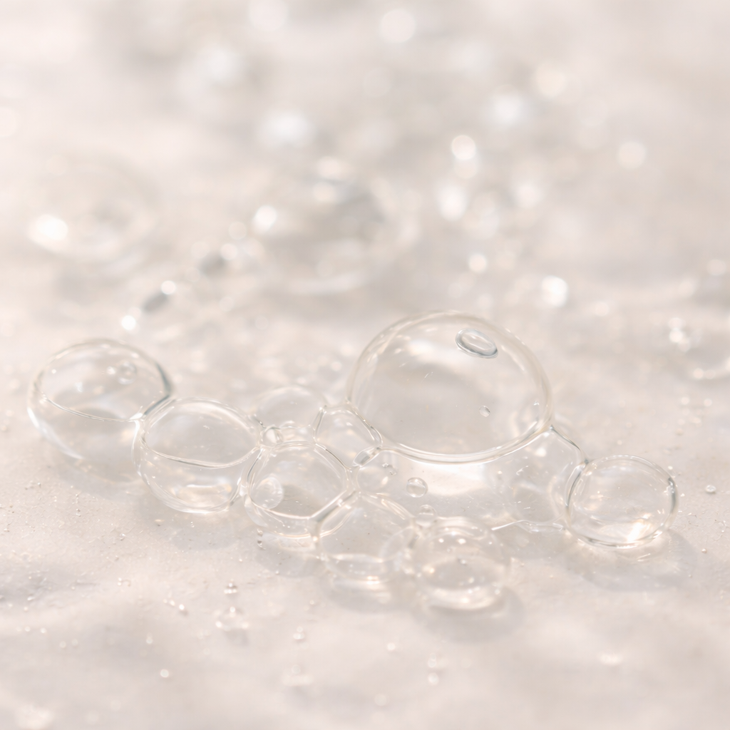 Fórmulas que honran la sagrada armonía de la piel